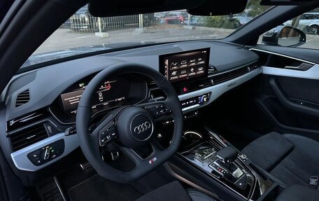 Audi A4, 2019 год, 4 150 000 рублей, 6 фотография