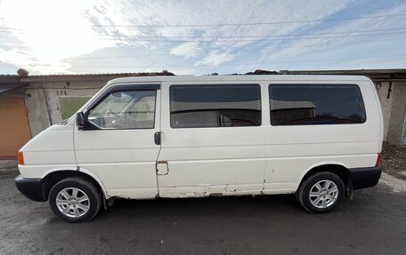 Volkswagen Transporter T4, 1998 год, 800 000 рублей, 7 фотография