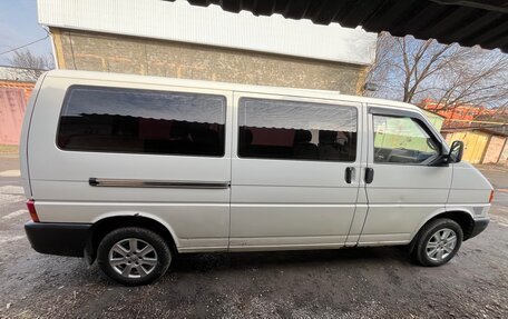 Volkswagen Transporter T4, 1998 год, 800 000 рублей, 6 фотография