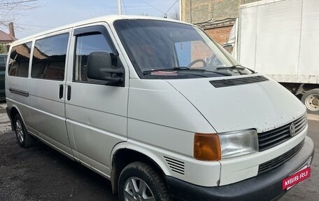 Volkswagen Transporter T4, 1998 год, 800 000 рублей, 2 фотография