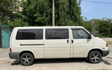 Volkswagen Transporter T4, 1998 год, 800 000 рублей, 15 фотография