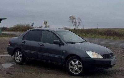 Mitsubishi Lancer IX, 2007 год, 300 000 рублей, 1 фотография