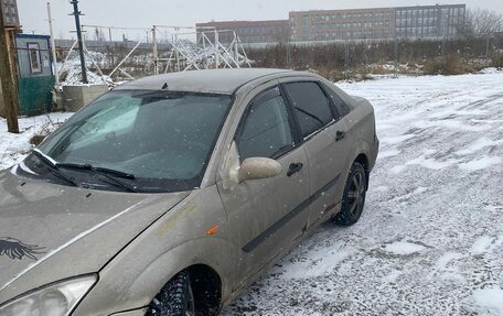 Ford Focus IV, 2003 год, 180 000 рублей, 1 фотография