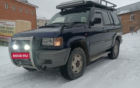 Isuzu Bighorn II, 1992 год, 700 000 рублей, 6 фотография