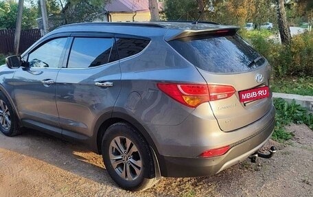 Hyundai Santa Fe III рестайлинг, 2013 год, 1 750 000 рублей, 15 фотография