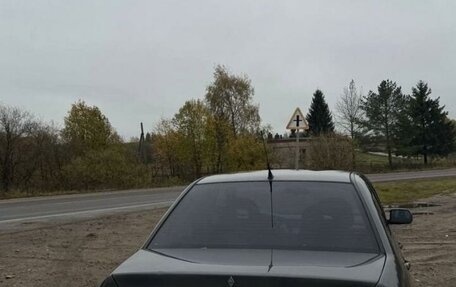 Mitsubishi Lancer IX, 2007 год, 300 000 рублей, 4 фотография