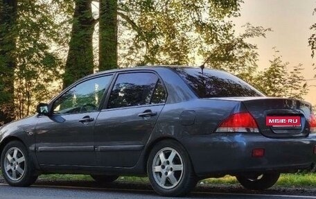 Mitsubishi Lancer IX, 2007 год, 300 000 рублей, 7 фотография