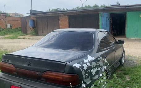 Toyota Vista, 1992 год, 350 000 рублей, 6 фотография