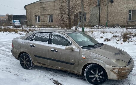 Ford Focus IV, 2003 год, 180 000 рублей, 6 фотография