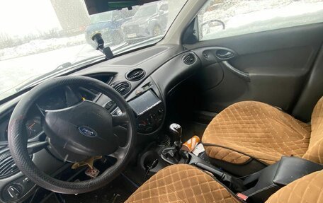 Ford Focus IV, 2003 год, 180 000 рублей, 11 фотография