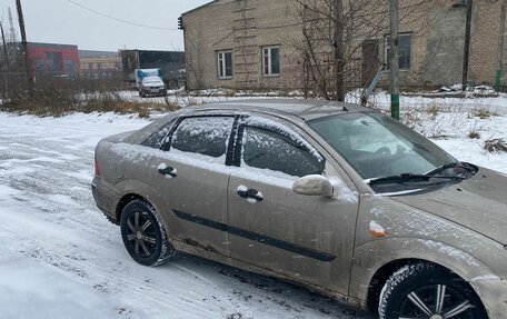 Ford Focus IV, 2003 год, 180 000 рублей, 3 фотография