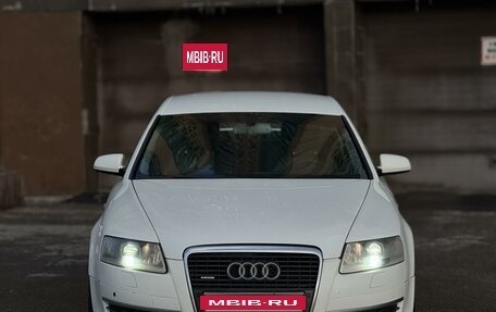 Audi A6, 2005 год, 920 000 рублей, 2 фотография