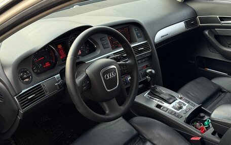 Audi A6, 2005 год, 920 000 рублей, 7 фотография