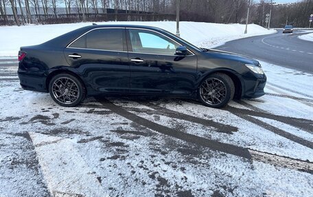 Toyota Camry, 2015 год, 2 050 000 рублей, 6 фотография