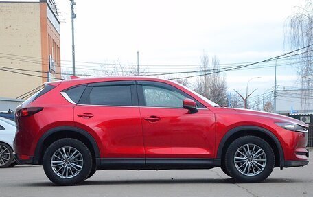 Mazda CX-5 II, 2018 год, 2 620 000 рублей, 8 фотография