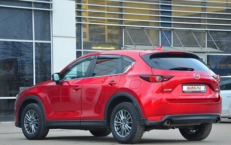 Mazda CX-5 II, 2018 год, 2 620 000 рублей, 6 фотография