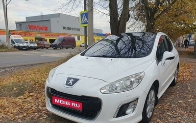 Peugeot 308 II, 2011 год, 690 000 рублей, 1 фотография