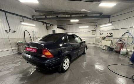 Ford Focus IV, 2004 год, 220 000 рублей, 1 фотография