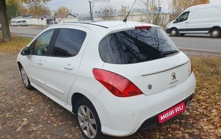 Peugeot 308 II, 2011 год, 690 000 рублей, 4 фотография