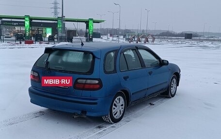 Nissan Almera, 1999 год, 95 000 рублей, 3 фотография