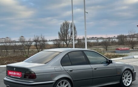 BMW 5 серия, 1999 год, 690 000 рублей, 4 фотография