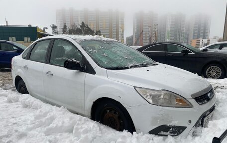 Ford Focus II рестайлинг, 2010 год, 285 000 рублей, 2 фотография