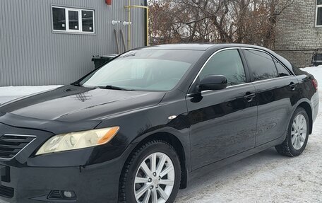 Toyota Camry, 2006 год, 1 105 000 рублей, 1 фотография