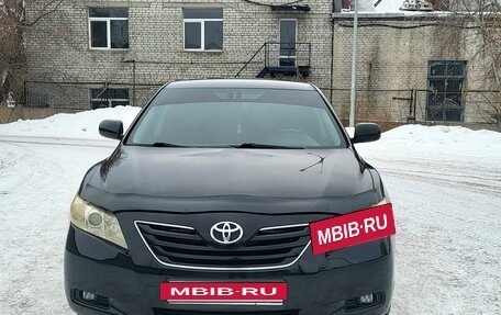 Toyota Camry, 2006 год, 1 105 000 рублей, 2 фотография