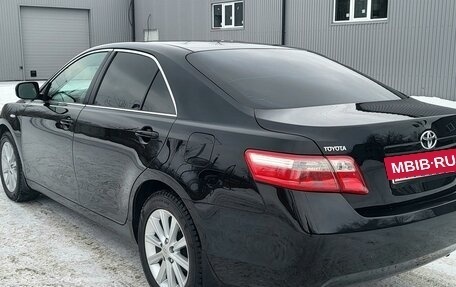 Toyota Camry, 2006 год, 1 105 000 рублей, 7 фотография