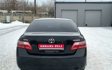 Toyota Camry, 2006 год, 1 105 000 рублей, 6 фотография