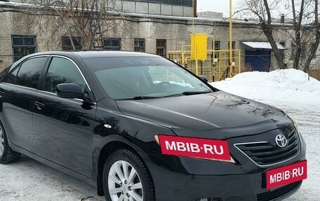 Toyota Camry, 2006 год, 1 105 000 рублей, 3 фотография