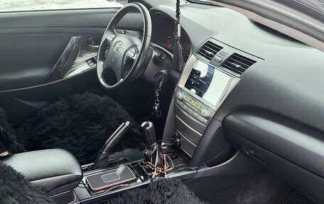 Toyota Camry, 2006 год, 1 105 000 рублей, 10 фотография