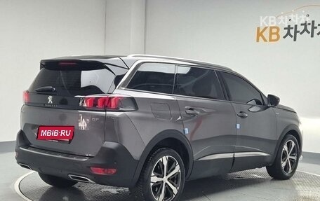 Peugeot 5008 II, 2022 год, 2 700 000 рублей, 3 фотография