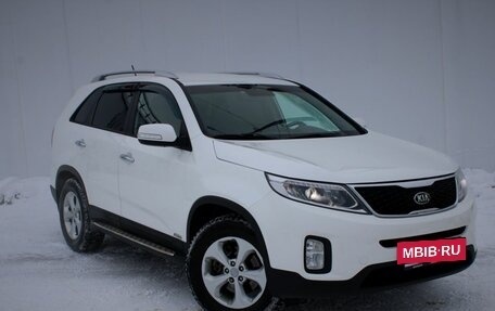 KIA Sorento III Prime рестайлинг, 2020 год, 3 250 000 рублей, 3 фотография