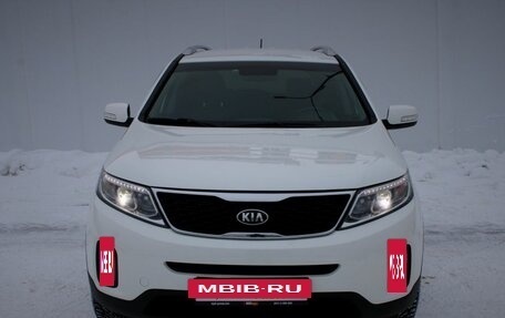 KIA Sorento III Prime рестайлинг, 2020 год, 3 250 000 рублей, 2 фотография