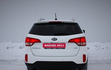 KIA Sorento III Prime рестайлинг, 2020 год, 3 250 000 рублей, 6 фотография