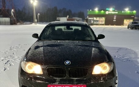 BMW 1 серия, 2008 год, 1 470 000 рублей, 3 фотография