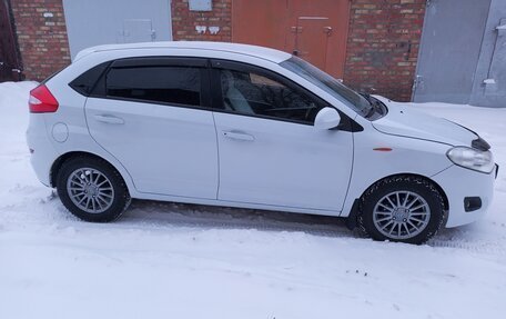 Chery Bonus (A13), 2012 год, 365 000 рублей, 3 фотография