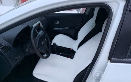 Chery Bonus (A13), 2012 год, 365 000 рублей, 11 фотография