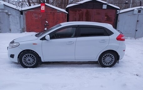 Chery Bonus (A13), 2012 год, 365 000 рублей, 2 фотография