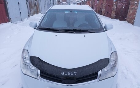 Chery Bonus (A13), 2012 год, 365 000 рублей, 6 фотография