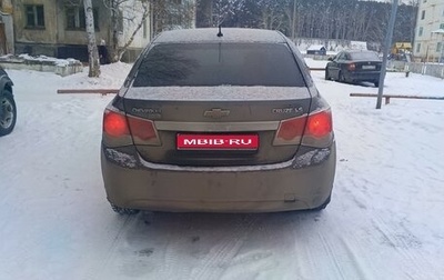 Chevrolet Cruze II, 2011 год, 640 000 рублей, 1 фотография