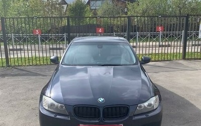 BMW 3 серия, 2009 год, 1 099 000 рублей, 1 фотография