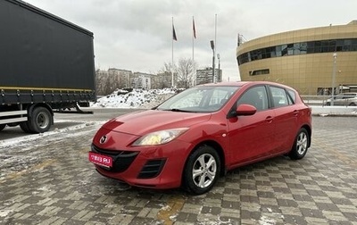 Mazda 3, 2010 год, 950 000 рублей, 1 фотография