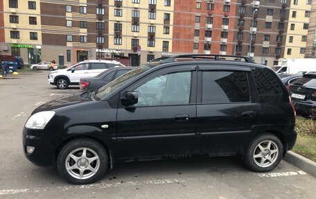 Hyundai Matrix I рестайлинг, 2009 год, 600 000 рублей, 2 фотография