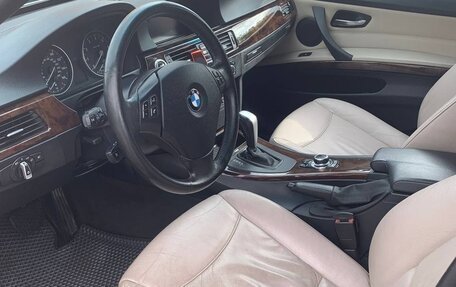 BMW 3 серия, 2009 год, 1 099 000 рублей, 3 фотография