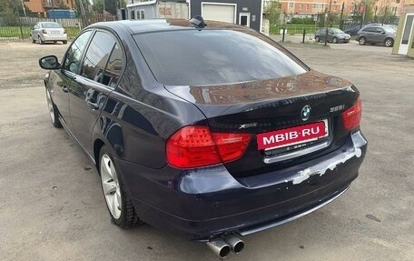 BMW 3 серия, 2009 год, 1 099 000 рублей, 4 фотография