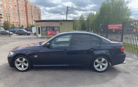 BMW 3 серия, 2009 год, 1 099 000 рублей, 5 фотография