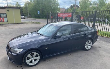 BMW 3 серия, 2009 год, 1 099 000 рублей, 13 фотография