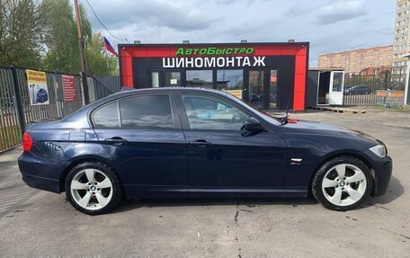 BMW 3 серия, 2009 год, 1 099 000 рублей, 9 фотография